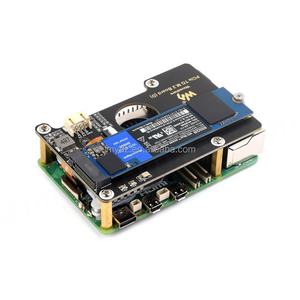 Tarjeta de Expansión de Unidad de Estado Sólido con Interfaz PCIe a M.2 para Raspberry Pi 5, Disco Duro NVMe, Transferencia de Alta Velocidad de 8 Gbps - Product Image 4