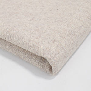 Tela compuesta de capa de aire Jiexia Textile de 270g, mezcla de lino y lino sintético para bolsos, ropa deportiva, artículos de senderismo - Product Image 1
