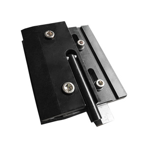 Outils de support de pliage <span class=keywords><strong>à</strong></span> changement rapide dispositifs de serrage pince rapide CNC moules d'outillage de presse plieuse hydraulique - Product Image 6