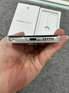 Commercio all'ingrosso 4G 5G Smartphone originale HW <span class=keywords><strong>P40</strong></span> <span class=keywords><strong>Pro</strong></span> 8 + 256GB sblocco telefono di seconda mano con LTE inglese linguaggio operativo - Product Image 5