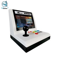 CLIN D'OEIL 2020 Offre Spéciale dernière Mini D'arcade Pandora Boîte Intérieure Et extérieure Électronique machine de Jeu d'arcade d'amusement