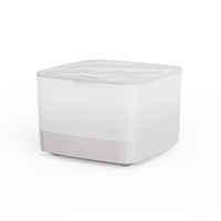 Diffuseur automatique de bureau pour la maison, grande capacité 800 ml, télécommande, diffuseur de parfum, humidificateur à brume fraîche