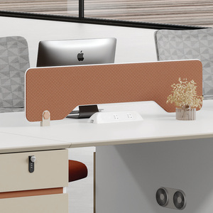 ชุดโต๊ะทำงานและเก้าอี้สำนักงานขนาดเล็ก ทันสมัย ทนทาน พร้อมที่เก็บของ เป็นมิตรกับสิ่งแวดล้อม เหมาะสำหรับใช้งานเชิงพาณิชย์ - Product Image 5