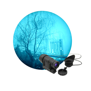 第2世代+ PVS-14単眼鏡型暗視装置、イメージ増幅器P45白蛍光体FOM1200搭載 - Product Image 5