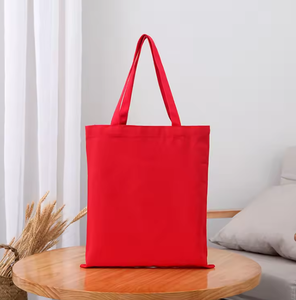 Bolsa de compras reutilizable, ecológica, reciclable, con logo impreso personalizado, bolsa de supermercado OEM. - Product Image 4