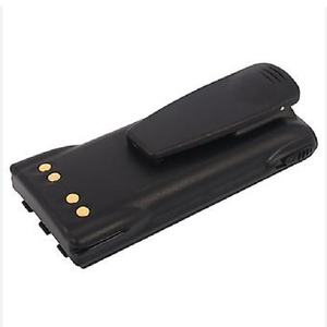 Batterie Ni-mh 7.2v 2500mah OEM Hnn4001 Hnn4003 Hnn9008 Hnn9008a Hnn9009 Pmnn4045 pour Motorola Gp320 Gp340 Gp360 Pro5150 Ht750 - Product Image 2