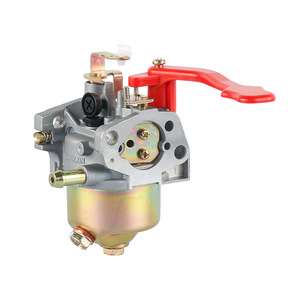 Little White Dragon Model VP200/NH150/NH130 <b>Carburetor</b> for Garden Accessories Vertical Shaft Rotary Tiller Cultivator - Product Image 1