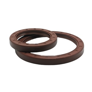 Joint d'étanchéité Anke FKM 65x90x12 certifié ISO9001, joint robuste pour moteur 4108 avec garantie de 6 mois, conception robuste et conçue pour une utilisation intensive - Product Image 4