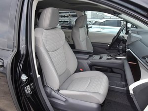 <span class=keywords><strong>Toyota</strong></span> Sienna 2.5L Comfort LHD <span class=keywords><strong>Hybride</strong></span> MPV 2024 d'<span class=keywords><strong>occasion</strong></span> à prix abordable – Véhicule utilitaire sport (VUS) de remplacement provenant de Chine - Product Image 3