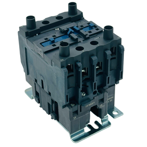 คอนแทคเตอร์ TeSys Deca Series รุ่น LC1D40008E7 ของแท้ใหม่ 4 โพล 60A 2NO 2NC คอยล์ 48V AC - Product Image 3