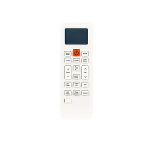 Control remoto universal para aire acondicionado, pantalla táctil de 128x128, uso universal - Product Image 1