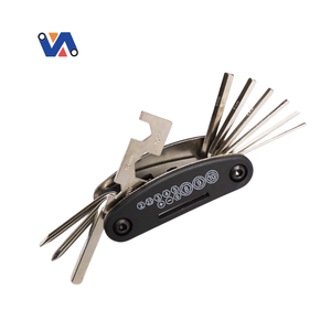 Mijia M365/M365pro Scooter Repair Kit 16 in 1 Multi-Function Screwdriver with Hex <strong>Spoke</strong> <strong>Wrench</strong> for Comprehensive Repairs - Product Image 1