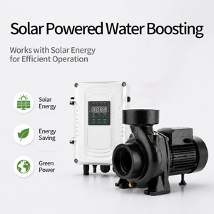<span class=keywords><strong>Pompe</strong></span> centrifuge <span class=keywords><strong>solaire</strong></span> MPPT DC 48V 1HP <span class=keywords><strong>10m3</strong></span>/<span class=keywords><strong>h</strong></span> pour l'alimentation en eau domestique Kenya Ghana Nigéria - Product Image 5