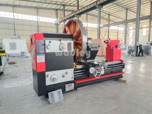 CW61160 Tour Machine Universal Lathe Machine Leth Machine with Cheapest Price - Product Image 5