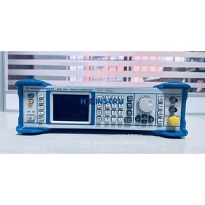 Générateur de signaux micro-ondes Rohde & Schwarz SMF100A 100KHz-22GHz _4593 H - Product Image 2