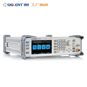 Generador de Señales Siglent SSG3021X-IQE, Fuente de RF de 9kHz-3.2GHz con Modulación IQ para Uso en Laboratorio y Pruebas - Product Image 2