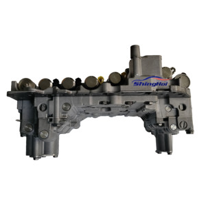 Corpo Valvola per Trasmissione Automatica 09G 09K TF-60SN - Product Image 3