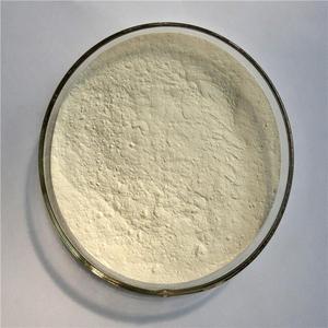 Gomme Welan industrielle anti-affaissement, résistante aux hautes températures, biopolymère pour mortier autolissant cimentaire - Product Image 4