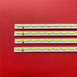 Tira de Luces LED para Retroiluminación de TV HX-E0529 RSAG7.820.6367 RSAG7.820.6416 GT-1146680-A HE650HU-B01 HE650HF-B51 HE650HF-B31 - Product Image 3