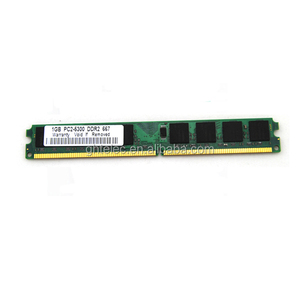 Thanh toán WGZX Western Union, Hoàn toàn tương thích, Bảo hành trọn đời 512Mb <span class=keywords><strong>Ddr2</strong></span> <span class=keywords><strong>1Gb</strong></span> Ram - Product Image 5