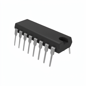 Gestión de Energía (PMIC) MAX691ACPE, Comprar Componentes Electrónicos en Línea, 16 DIP BOM IC, En Stock - Product Image 1