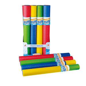 มาใหม่เด็กฤดูร้อนน้ำสนุกเล่นของเล่น EPE โฟมน้ำปืนยิง/ปืน/ปั๊ม/ปืนใหญ่เย็นเกมของเล่น - Product Image 4