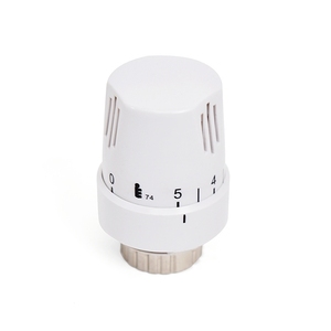 Tête <span class=keywords><strong>de</strong></span> vanne thermostatique pour <span class=keywords><strong>radiateur</strong></span> OLDE, à haute efficacité énergétique, pour systèmes <span class=keywords><strong>de</strong></span> chauffage par <span class=keywords><strong>radiateur</strong></span> - Product Image 5