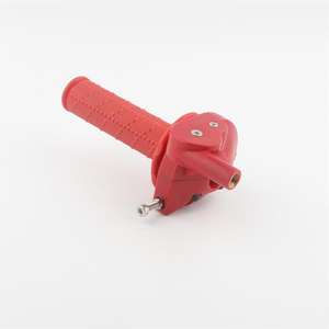 Limitador de Velocidad para Motocicleta Todoterreno YCF, Dispensador de Combustible - Product Image 5