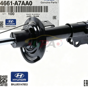โช้คอัพหน้าขวา รุ่น 54661-A7AA0 54661A7AA0 สำหรับฮุนได เกีย 54661 A7AA0 - Product Image 1
