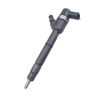 Injecteur de carburant diesel YS neuf 0445110410 33800-2A800 33800-2A960, ajustement universel, garantie 6 mois pour l'acier