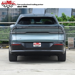Prévente 2024 Xiaopeng <span class=keywords><strong>G7</strong></span> SUV intermédiaire 5 portes 5 places Électrique à énergie nouvelle avec batterie au lithium, conduite à gauche, jantes R18, sièges en tissu - Product Image 6