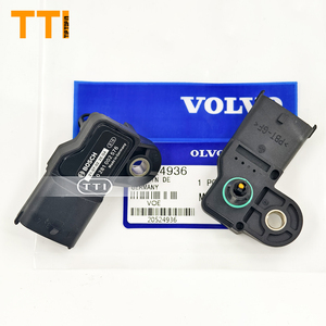 Voe 20524936 D11 D9 D16 động cơ tăng cảm biến FH12 fh16 FM fm12 xe tải Air intake cảm biến áp suất 22320906 21385453 20556500 - Product Image 3