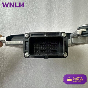 WNLH 129926-75030 4TNV98CT 4TNV98C 4TNV86CT ECU ECM Controlador Marino Placa de Computadora ECU para Maquinaria de Construcción Yanmar - Product Image 3