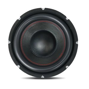 Altavoz Subwoofer KUERL de 10 Pulgadas con Cono de Fibra de Carbono, 4 Ohmios, 150W <span class=keywords><strong>RMS</strong></span>, 12V, Diseño de Bocina, 1 Año de Garantía - Product Image 4
