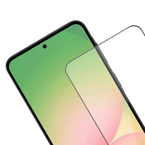 ฟิล์มกันรอยกระจกนิรภัยแบบใส HD สำหรับ <span class=keywords><strong>Samsung</strong></span> Galaxy A57 A37 A17 16 A35 A55 A36 A14 A25 A24 ป้องกันเต็มจอ - Product Image 6