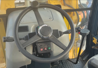SINOMACH CHANGLIN 630A Backhoe Loader 4WD Mesin Konstruksi Dijual Murah