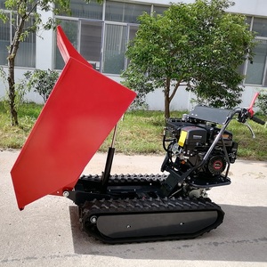 รถขนสินค้าขนาดเล็ก Toho 0.5ตันรถขนสินค้าขนาดเล็ก - Product Image 3
