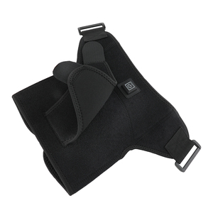Cintura <span class=keywords><strong>di</strong></span> Supporto <span class=keywords><strong>per</strong></span> Spalla e <span class=keywords><strong>Schiena</strong></span> <span class=keywords><strong>per</strong></span> Terapia Riabilitativa, Ortesi Ortopedica Regolabile <span class=keywords><strong>per</strong></span> Alleviare il Dolore, Trattare Lesioni e Recupero da Dislocazioni - Product Image 5