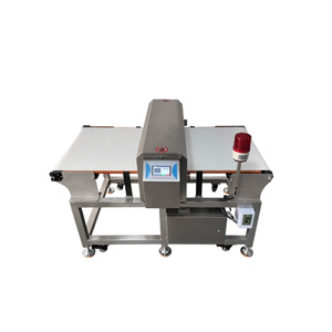 Shenzhen makine Combo <span class=keywords><strong>Metal</strong></span> dedektörü ve kantar makine ile - Product Image 5