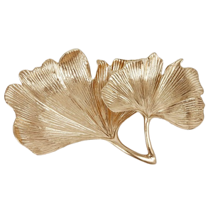 Tazón para servir ensalada de frutas secas, restaurante en casa, catering, diseño de hoja exterior usado, tazón decorativo para servir frutas - Product Image 6