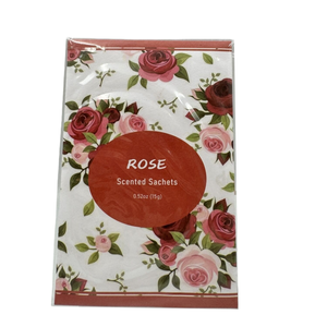 15g Sachets Parfumés-Encens Boisé - Product Image 6