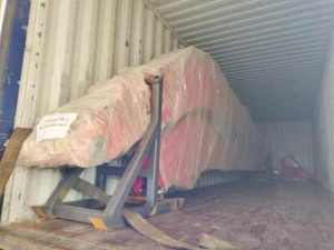 Braccio Lungo per Escavatore da 6, 7, 8 Tonnellate, Compatibile con Caterpillar CAT308/Komatsu PC80/<span class=keywords><strong>Hitachi</strong></span> ZX85 - Product Image 6