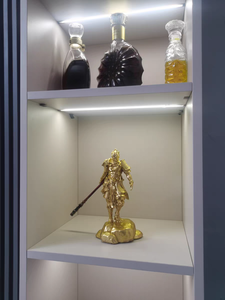 Hot bán nhựa khỉ Vua hình trang trí cho trong nhà - Product Image 5