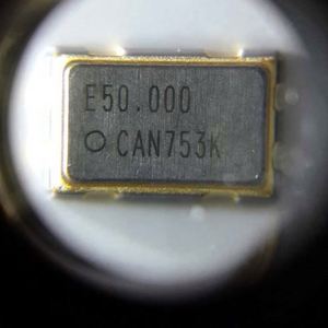 Manufacturer Direct X1G004451000800 5032_4P Crystals Crystal Oscillators SMD Crystal Oscillators Active - Product Image 1