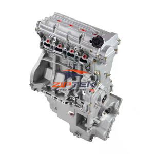 Sale1.4L DK13-06 bulbo/foco partes del motor para Dongfeng Sokon c37 c35 <span class=keywords><strong>v29</strong></span> c36 - Product Image 6