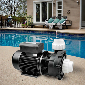 0.3MPa haute pression <span class=keywords><strong>75</strong></span> ℃ Env <span class=keywords><strong>pompe</strong></span> centrifuge européenne résistante IP56 système de filtration de <span class=keywords><strong>piscine</strong></span> intégré à économie d'énergie CE CCC TUV - Product Image 3