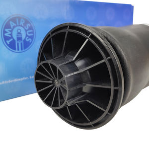 <span class=keywords><strong>Kit</strong></span> de reparación de fuelle de aire de bolsa de resorte de aire de suspensión trasera Tech Master para clase GL X164 GL350 GL450 W164 1643201025 - Product Image 4