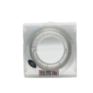 HAYA lenza 100% Fluorocarbon lenza da pesca lenza da pesca più veloce affondamento sensibilità <span class=keywords><strong>Extra</strong></span> 3.0 # - Product Image 2