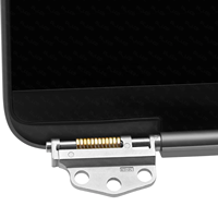 Nouvel ensemble d'écran Lcd d'origine 13.3 pouces pour Macbook A2337 argent or espace gris remplacement d'écran d'ordinateur portable