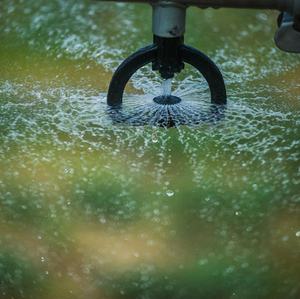 Eau et engrais intégrés, fertilisation uniforme et efficace, amélioration du rendement des cultures Aquaspin - Product Image 3